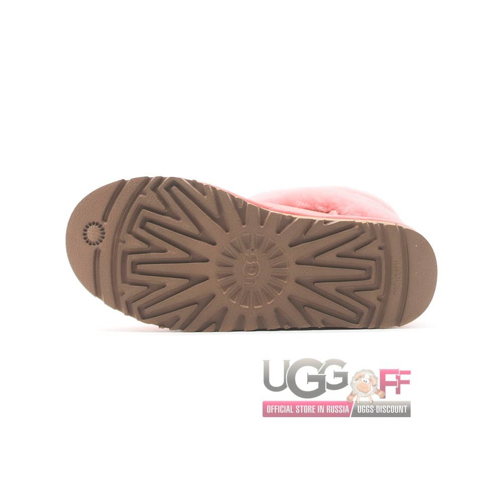 mini fluff quilted uggs lantana