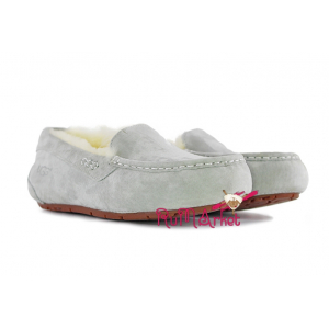 Ugg Moccasins Ansley - Grey New