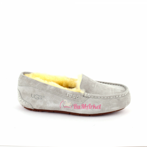 Ugg Moccasins Ansley - Grey New