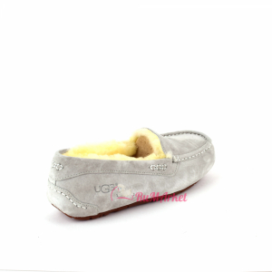 Ugg Moccasins Ansley - Grey New