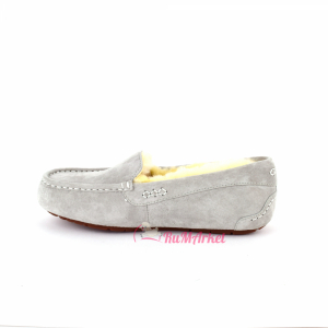 Ugg Moccasins Ansley - Grey New