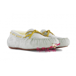 Ugg Moccasins Dakota - Grey New