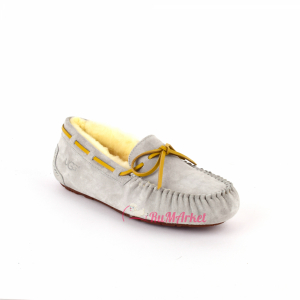 Ugg Moccasins Dakota - Grey New