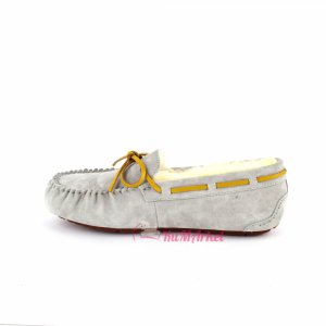 Ugg Moccasins Dakota - Grey New