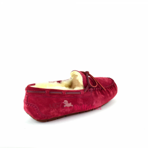 Ugg Moccasins Dakota - Red Wine