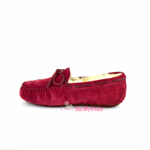 Ugg Moccasins Dakota - Red Wine