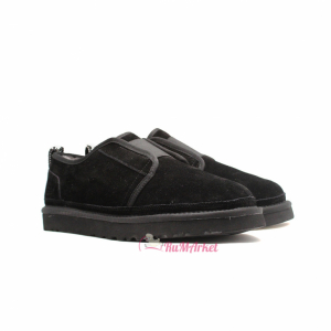 Ugg Men's Slip On Flex - Black