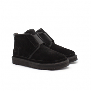 Ugg Men's Neumel Flex - Black