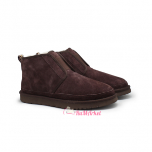 Ugg Men's Neumel Flex - Chocolate 