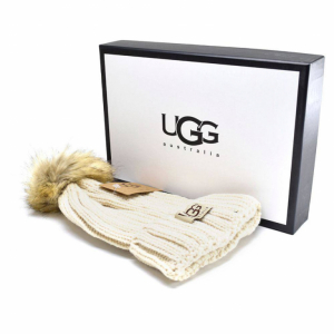 Шапка UGG Sand