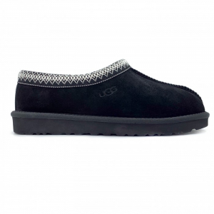 Мужские Slippers Tasman - Black