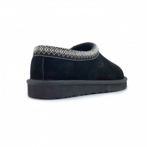 Мужские Slippers Tasman - Black