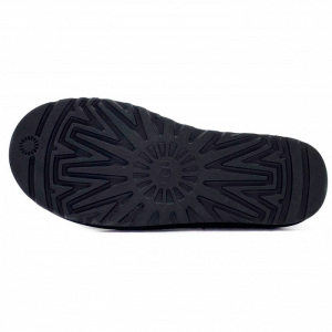 Мужские Slippers Tasman - Black