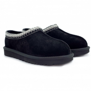 Мужские Slippers Tasman - Black