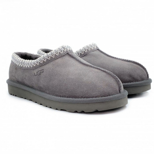 Мужские Slippers Tasman - Grey