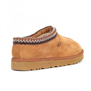 Мужские Slippers Tasman - Chestnut