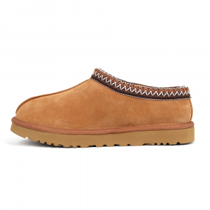 Мужские Slippers Tasman - Chestnut