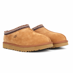 Мужские Slippers Tasman - Chestnut