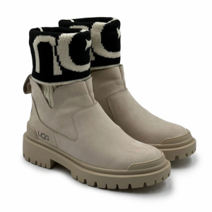 Ugg Martin Knit Sand