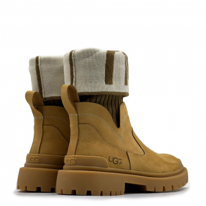 Ugg Martin Knit Chestnut