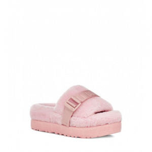 Fluffita Platform - Pink