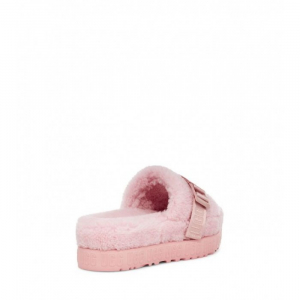 Fluffita Platform - Pink