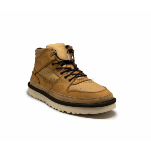 Мужские ботинки Highland Sport Hiker Mid Light Chestnut