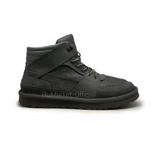 Мужские ботинки Highland Sport Hiker Mid Grey