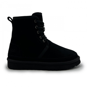 Ugg Neumel High Black