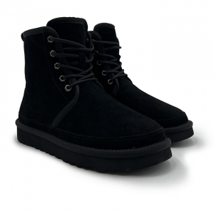 Ugg Neumel High Black