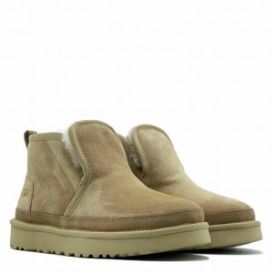 Ugg Neumel Minimal Sand