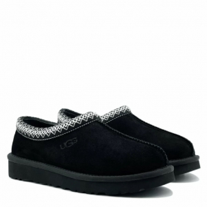 Ugg  NEW Tasman Slipper Black