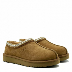 Ugg NEW Tasman Slipper Chestnut