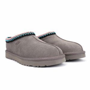 Ugg NEW Tasman Slipper Grey