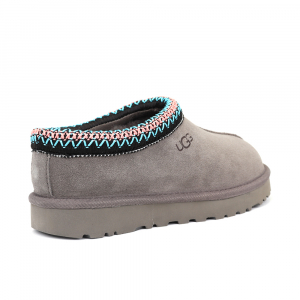 Ugg NEW Tasman Slipper Grey