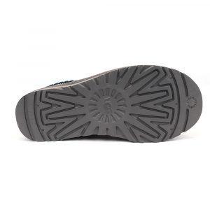 Ugg NEW Tasman Slipper Grey