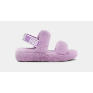 OH YEAH SLIDE LAVENDER