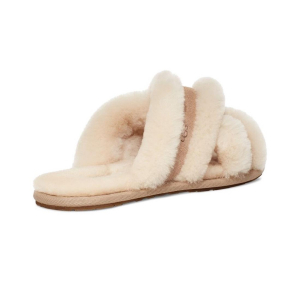 SLIPPERS SCUFFITA SAND