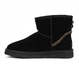 CLASSIC MINI DECO SUEDE BOOT MEN