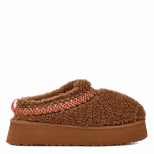 Ugg Tazz Braid Hardwood