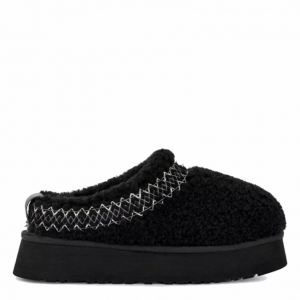 Ugg Tazz Braid Black