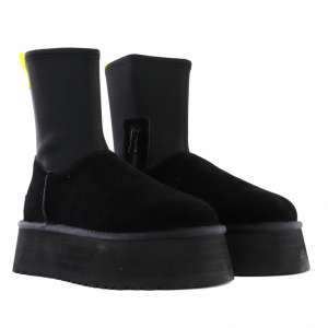 CLASSIC DIPPER BOOT BLACK