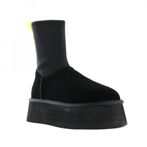 CLASSIC DIPPER BOOT BLACK