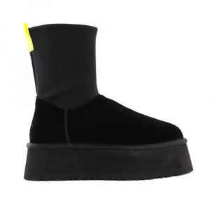 CLASSIC DIPPER BOOT BLACK