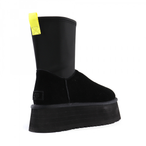 CLASSIC DIPPER BOOT BLACK