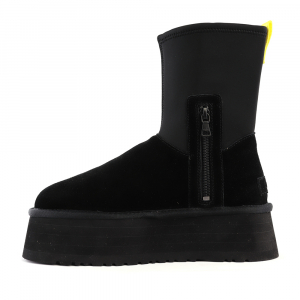 CLASSIC DIPPER BOOT BLACK