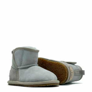 Ugg Baby Mila Grey Violet