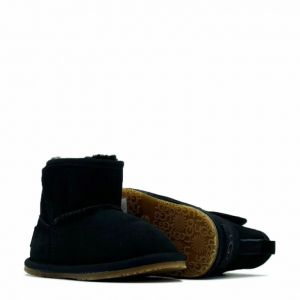 Ugg Baby Mila Black