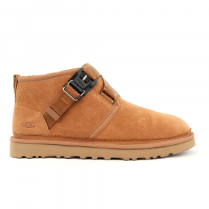 NEUMEL QUICKCLICK CHUKKA MEN