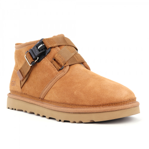 NEUMEL QUICKCLICK CHUKKA MEN